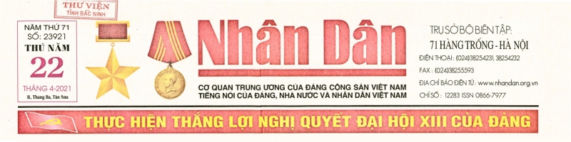 Nhiều sai phạm tại Bệnh viện Quân y 110 chưa được xử lý dứt điểm