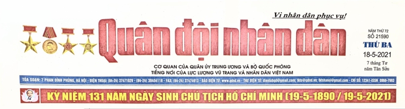 Bộ Quốc phòng sẵn sàng giúp tỉnh Bắc Ninh phòng, chống dịch Covid-19