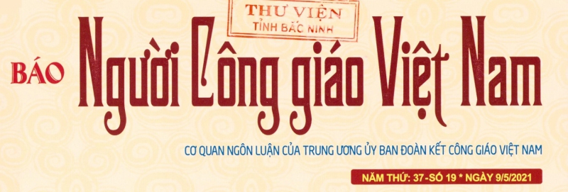 Tin từ giáo phận : Sống tốt đời - Đẹp đạo