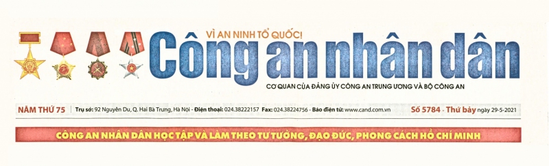 100 Cảnh sát cơ động và 300 học viên Cảnh sát chi viện cho Bắc Ninh chống dịch