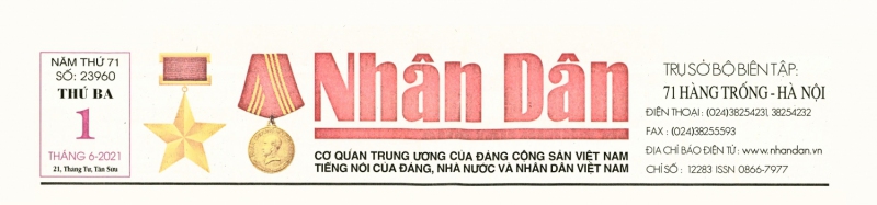 Đại dịch Covid-19: Kiến nghị chiến lược tiêm vắc-xin hiệu quả cao trong điều kiện thiếu vắc-xin