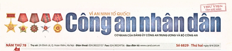 6 nhà dân ở Bắc Ninh bị sạt xuống sông Cầu