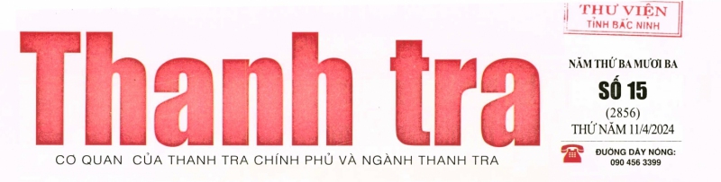 Yên Phong, Bắc Ninh: Không đồng tình với giải quyết đơn của huyện, người dân khiếu kiện kéo dài