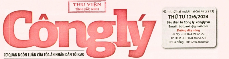 Giao thẩm quyền xét xử, quyết định áp dụng biện pháp xử lý chuyển hướng cho Tòa án là phù hợp