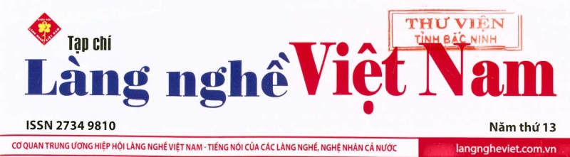 Bắc Ninh tìm giải pháp xử lý ô nhiễm môi trường làng nghề giấy Phong Khê : Môi trường