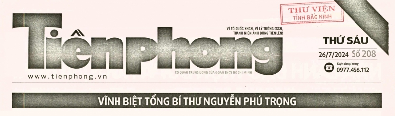 Tri ân thương binh nặng tại Phú Thọ, Bắc Ninh và Bắc Giang