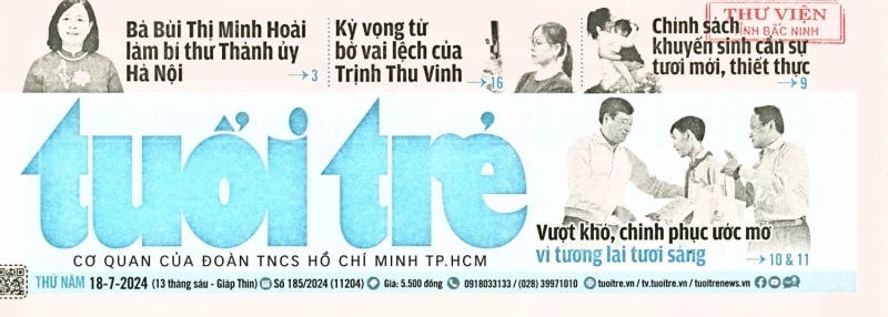 "Hiện tượng" Bắc Ninh