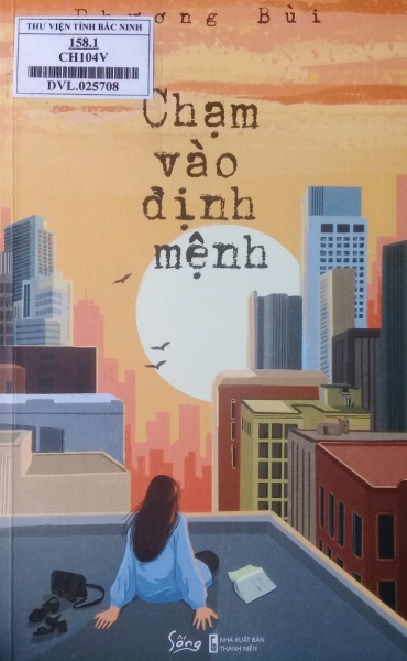 Chạm vào định mệnh