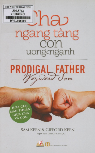 Cha ngang tàng con ương ngạnh