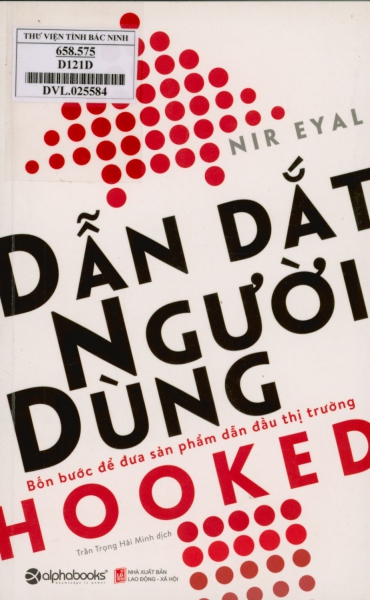 Dẫn dắt người dùng