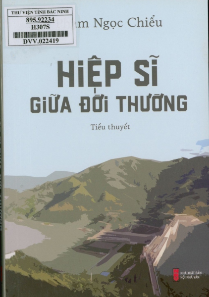 Hiệp sĩ giữa đời thường