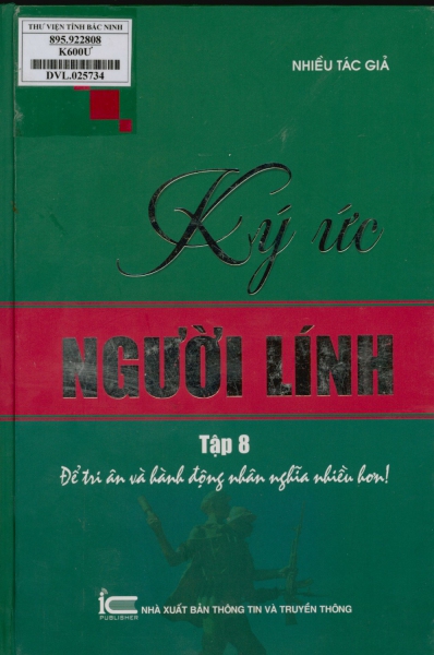 Ký ức người lính