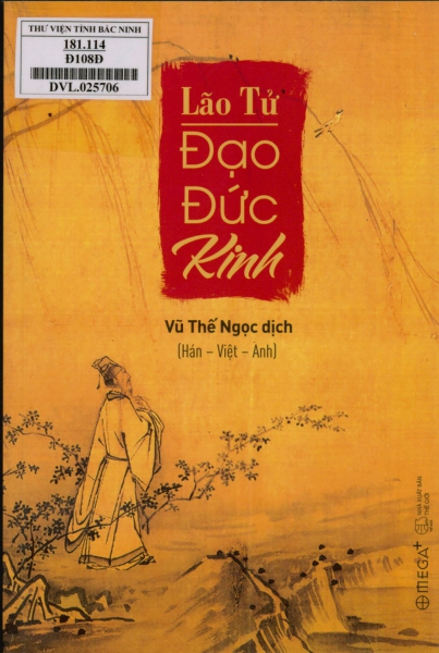 Lão Tử đạo đức kinh