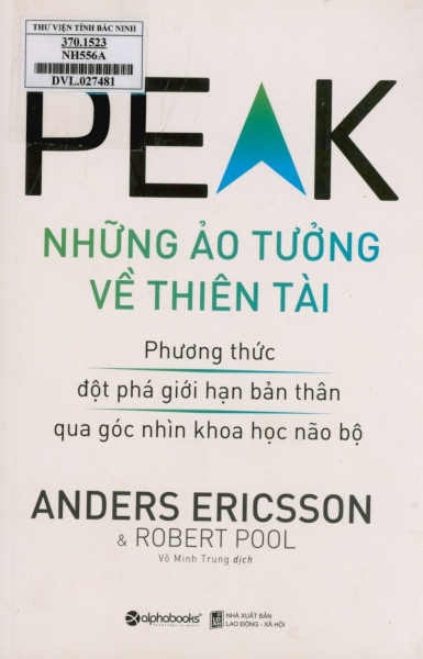 Những ảo tưởng về thiên tài