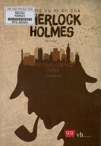 Những vụ kỳ án của Sherlock Holmes