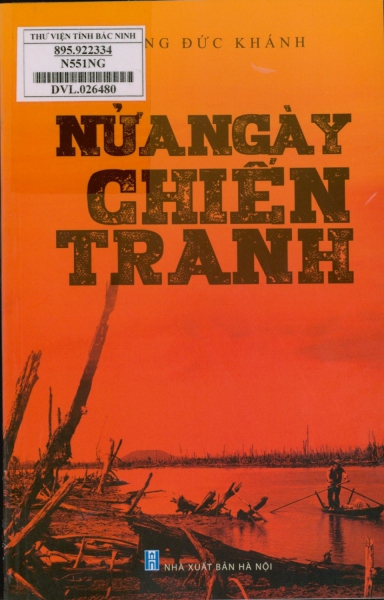 Nửa ngày chiến tranh