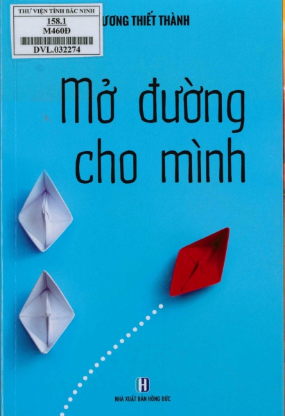 Mở đường cho mình