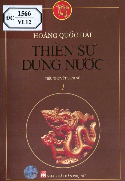 Thiền sư dựng nước