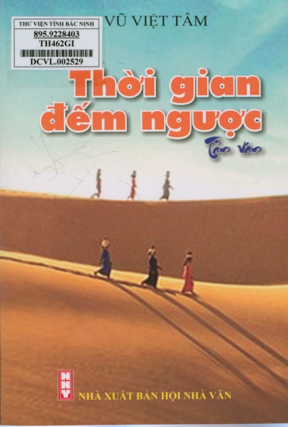 Thời gian đếm ngược