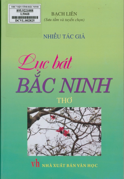 Lục bát Bắc Ninh