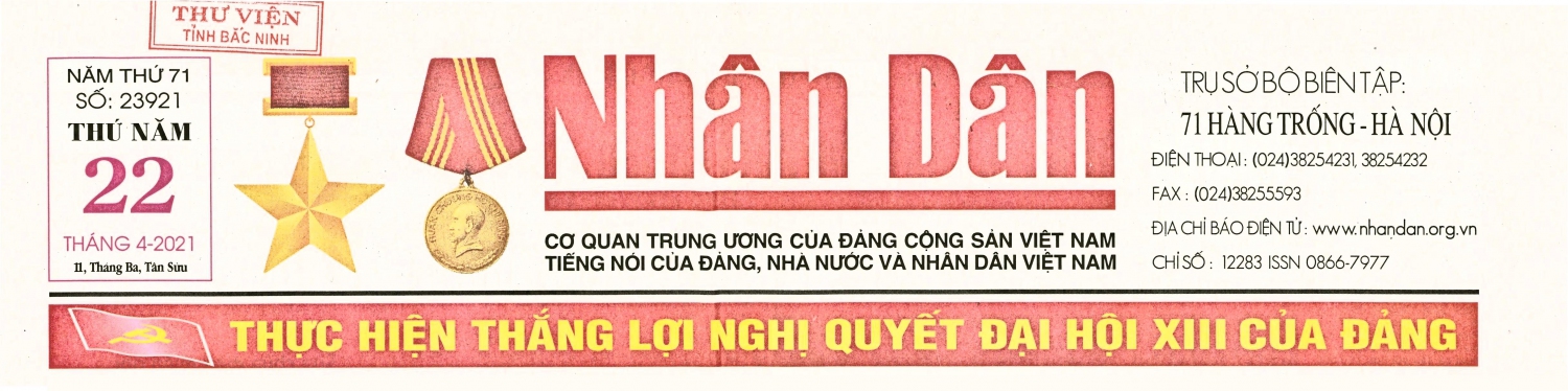 Nhiều sai phạm tại Bệnh viện Quân y 110 chưa được xử lý dứt điểm