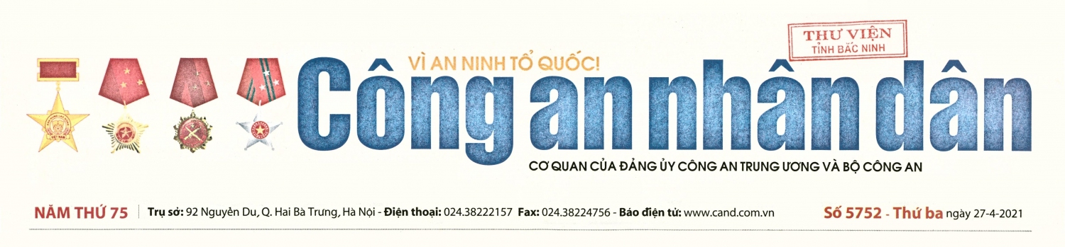 Tặng bằng khen cho 1.355 em học sinh giỏi quốc gia