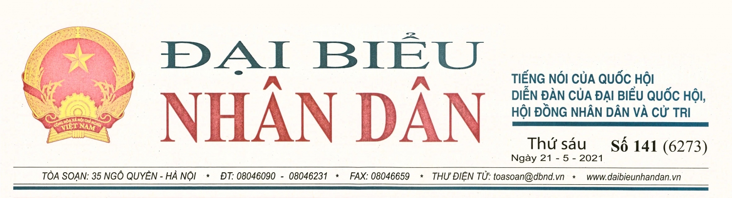 Hội đồng Bầu cử quốc gia cho phép bầu cử sớm tại một số khu vực bỏ phiếu của tỉnh Bắc Ninh