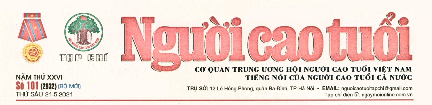 Hương sắc, một miền thơ