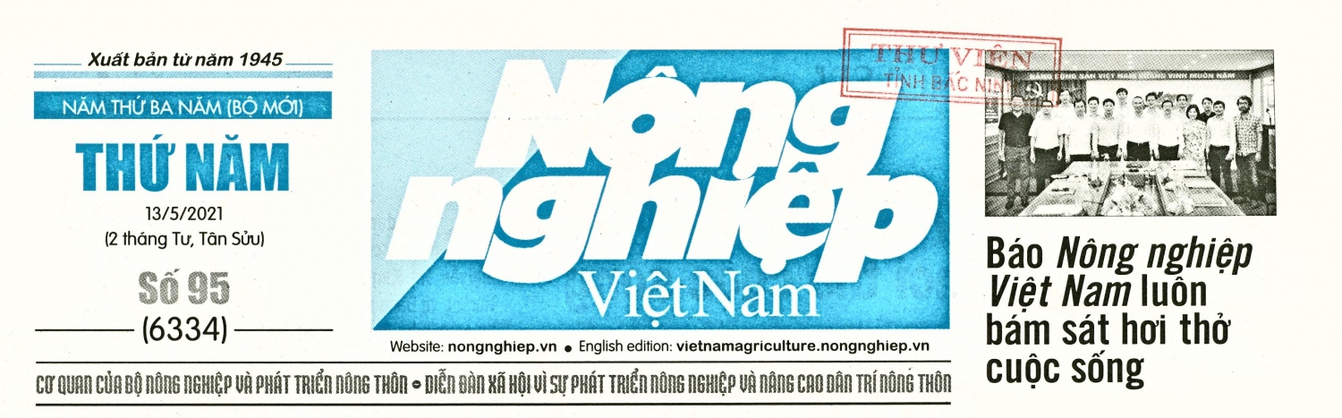 Nỗ lực xây dựng nông nghiệp thịnh vượng, nông dân giàu có, nông thôn văn minh