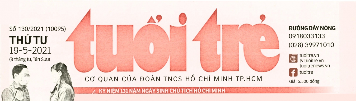 Người trẻ chi viện cho tuyến đầu