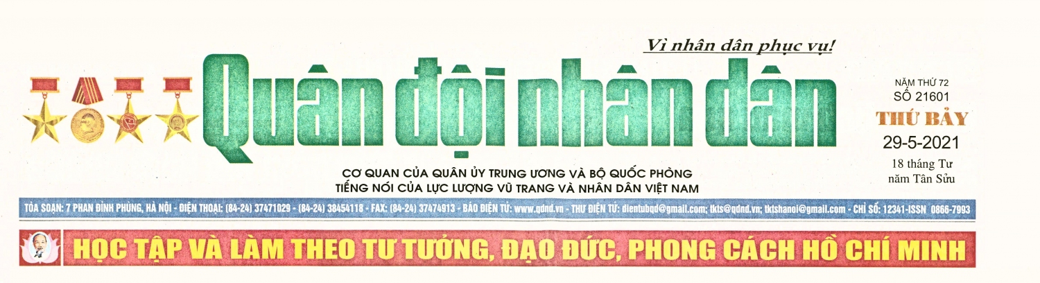 Thủ tướng Chính phủ biểu dương Bộ Quốc phòng hỗ trợ Bắc Ninh, Bắc Giang phòng, chống dịch