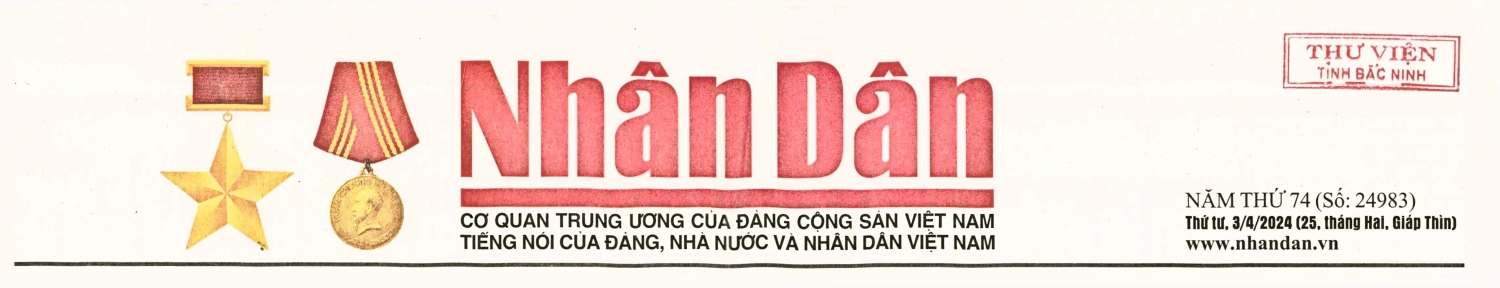 Ngành thuế Bắc Ninh số hóa, nâng cao hiệu quả quản lý