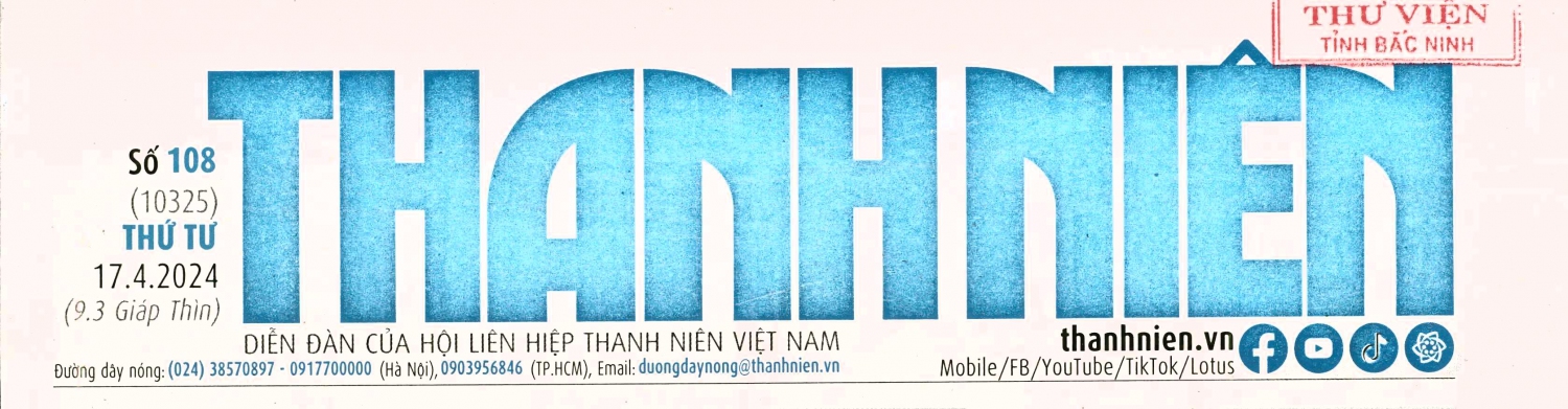 Về Kinh Bắc với Ngô Hồng Quang