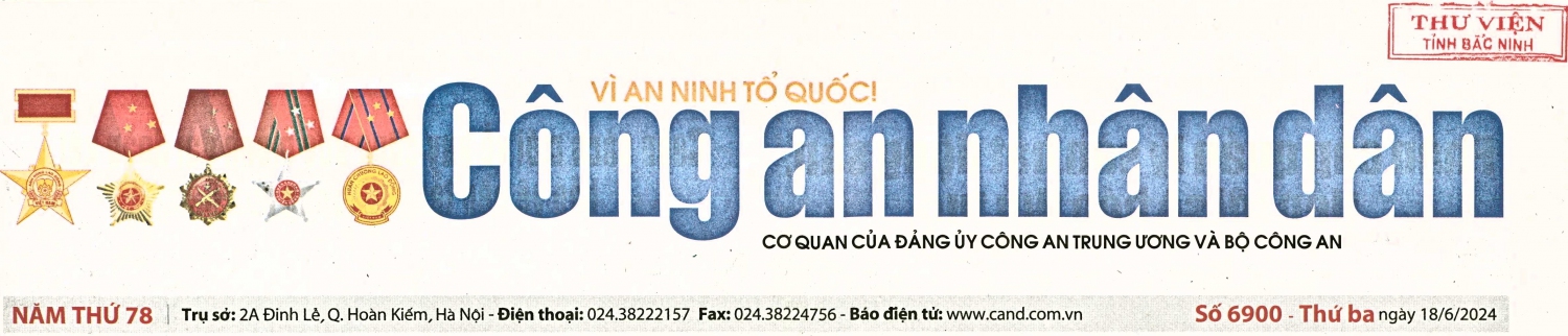 Tỉnh Bắc Ninh trả lời về việc phụ huynh "tố" giám thị chụp bài thi trong nhà vệ sinh