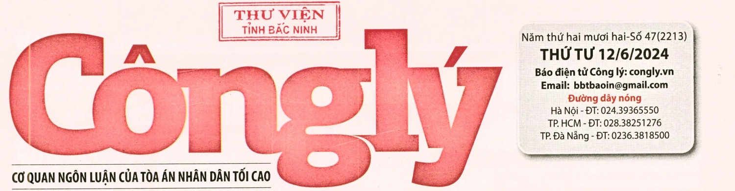 Giao thẩm quyền xét xử, quyết định áp dụng biện pháp xử lý chuyển hướng cho Tòa án là phù hợp