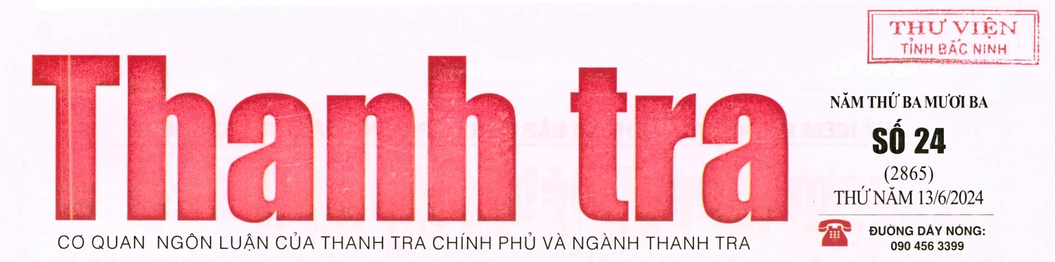 Chủ tịch UBND thị xã Quế Võ giải quyết đơn có căn cứ