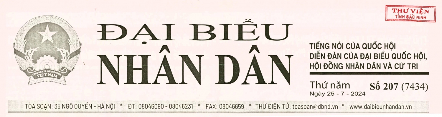 Chủ tịch nước Tô Lâm kiểm tra công tác chuẩn bị Lễ Quốc tang Tổng Bí thư Nguyễn Phú Trọng : Thăm Trung tâm Điều dưỡng thương binh Thuận Thành, Bắc Ninh