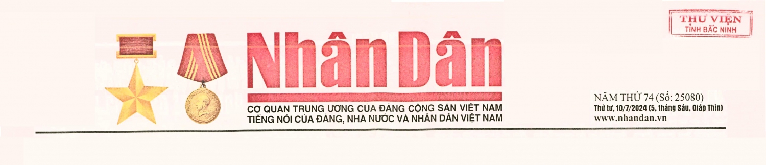 Bắc Ninh đẩy nhanh tiến độ giải ngân vốn đầu tư công