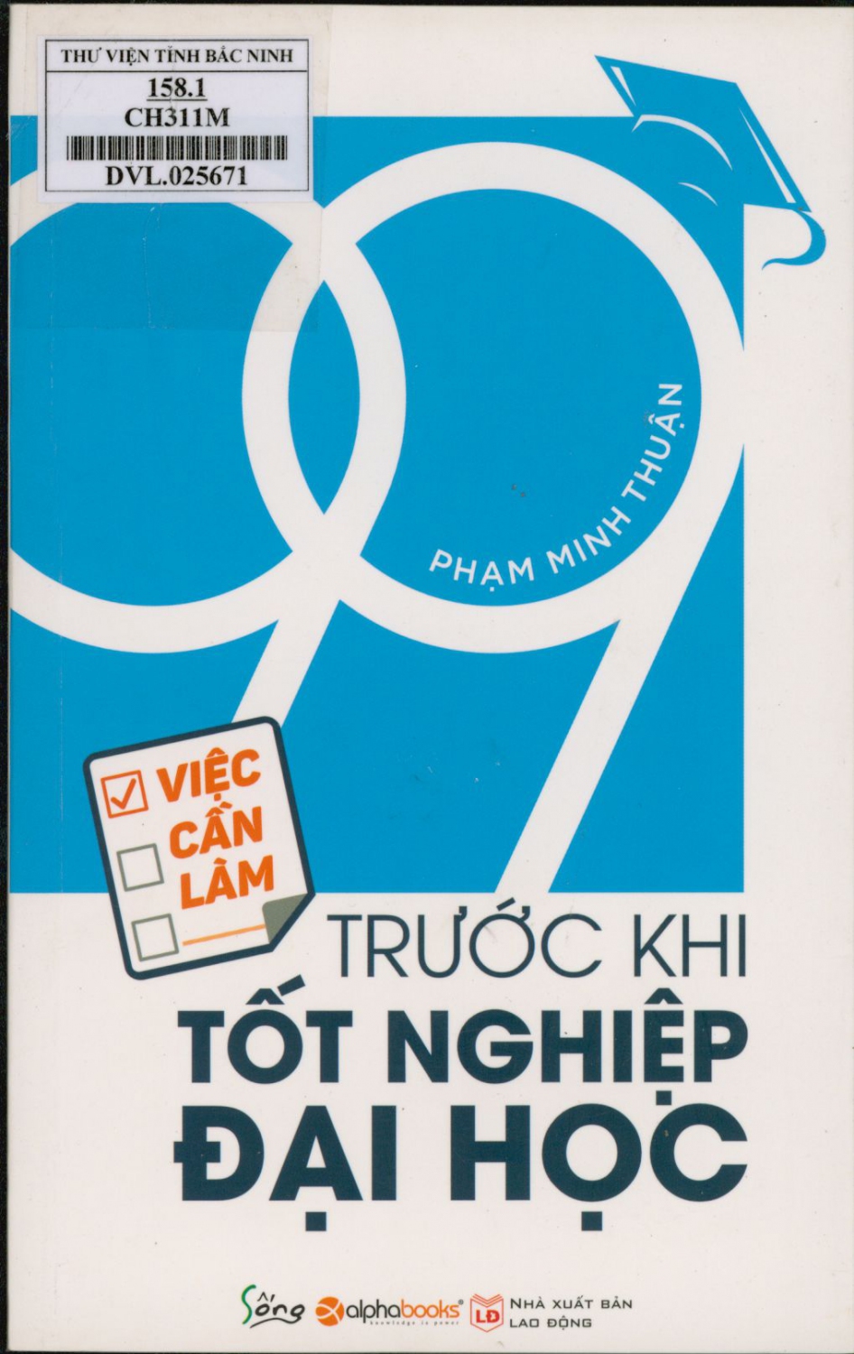 99 việc cần làm trước khi tốt nghiệp đại học