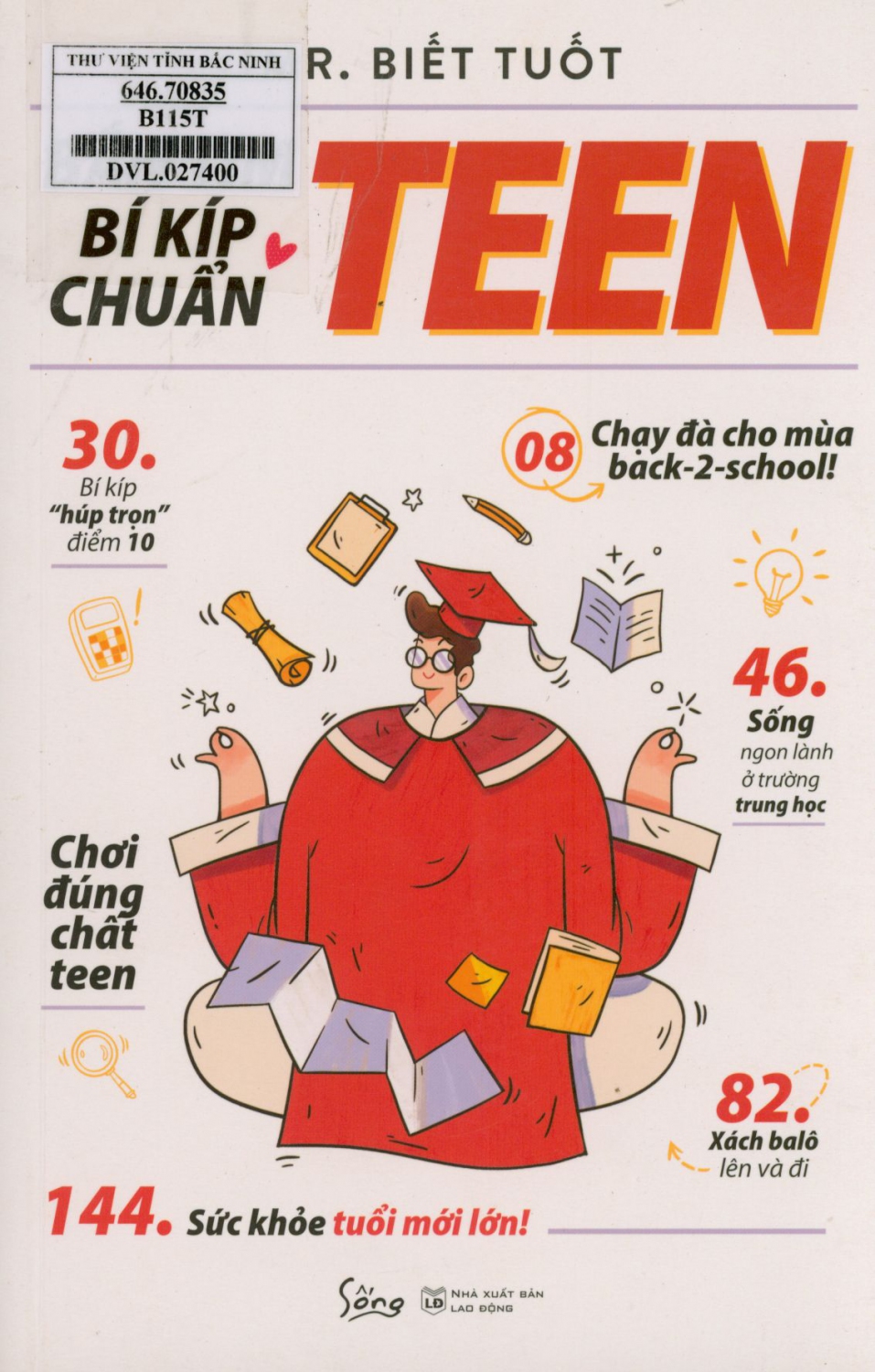 Bắn tim bí kíp chuẩn teen