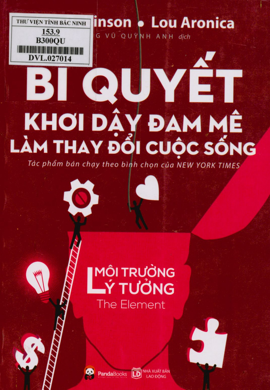 Bí quyết khơi dậy đam mê làm thay đổi cuộc sống