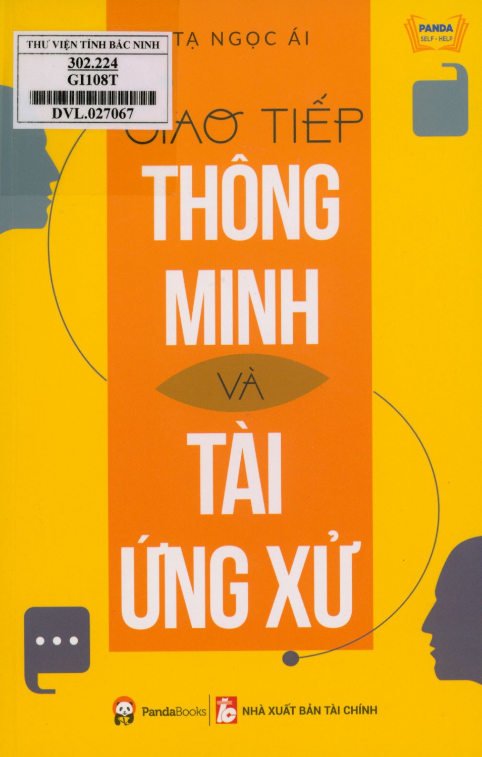 Giao tiếp thông minh và tài ứng xử