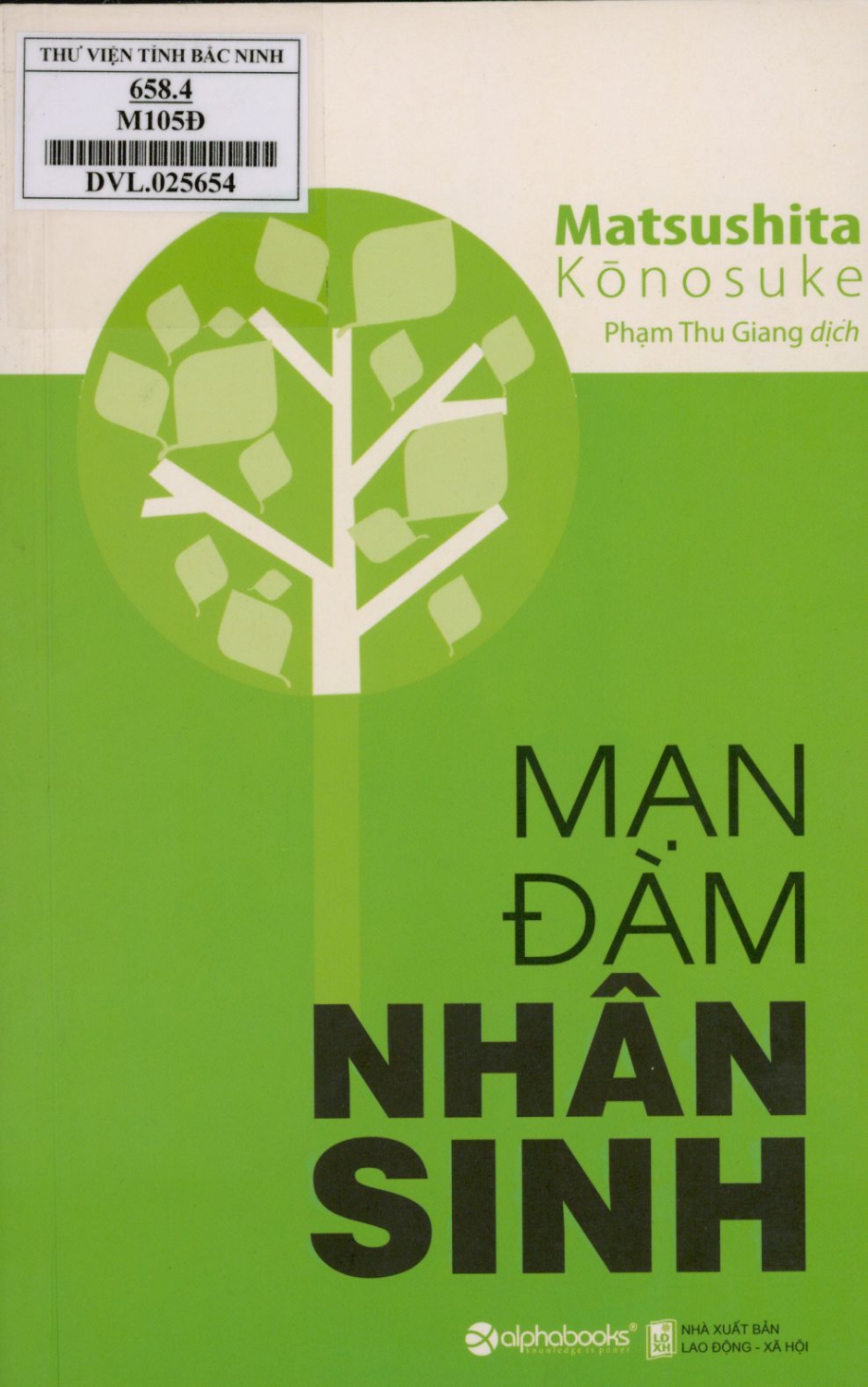 Mạn đàm nhân sinh