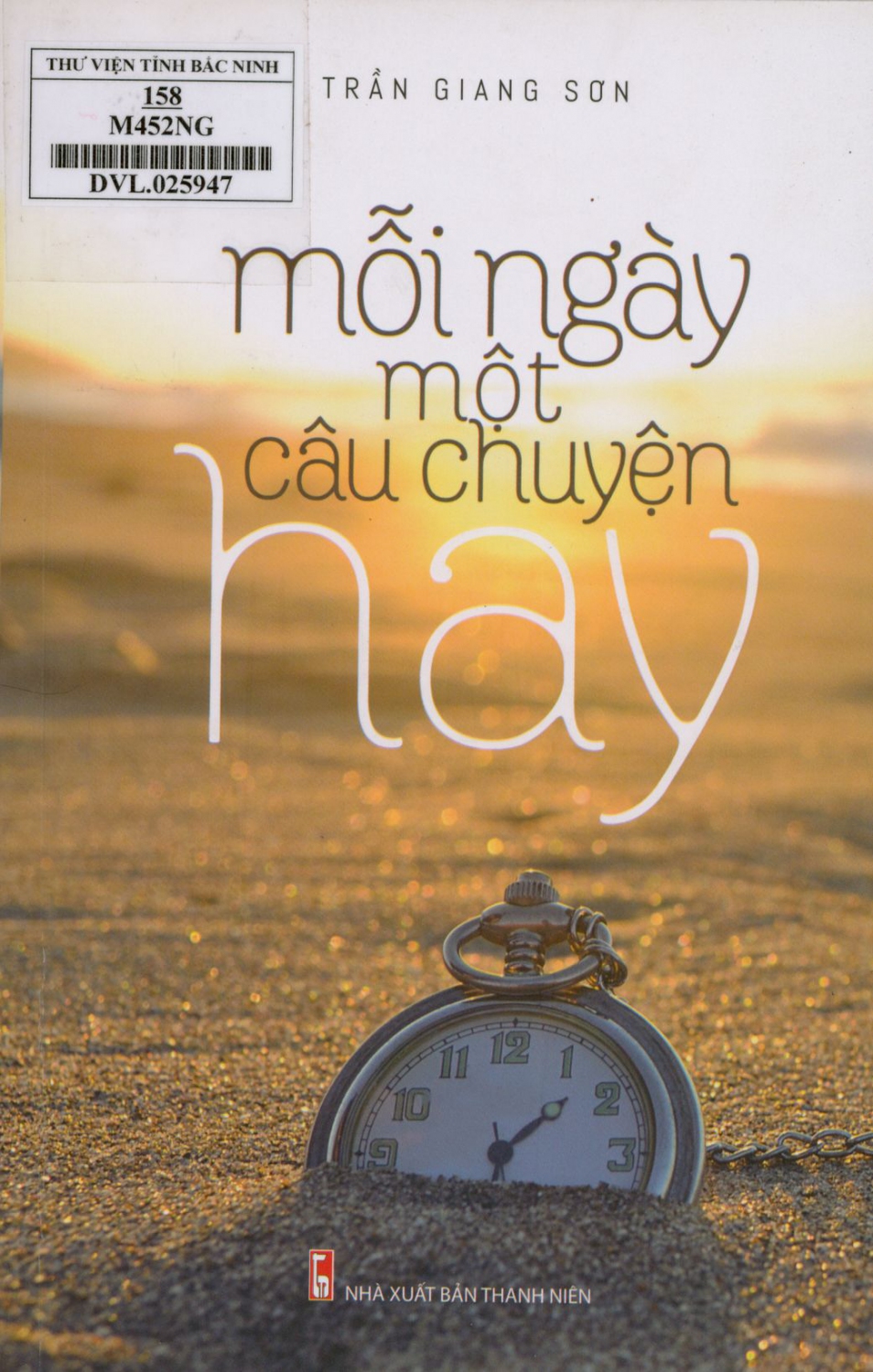 Mỗi ngày một câu chuyện hay