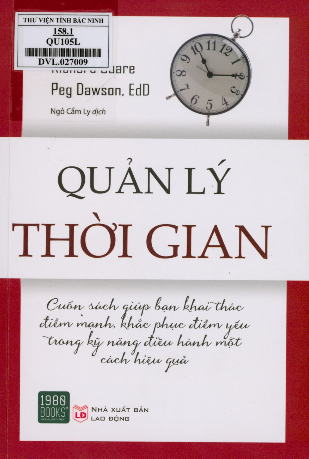 Quản lý thời gian