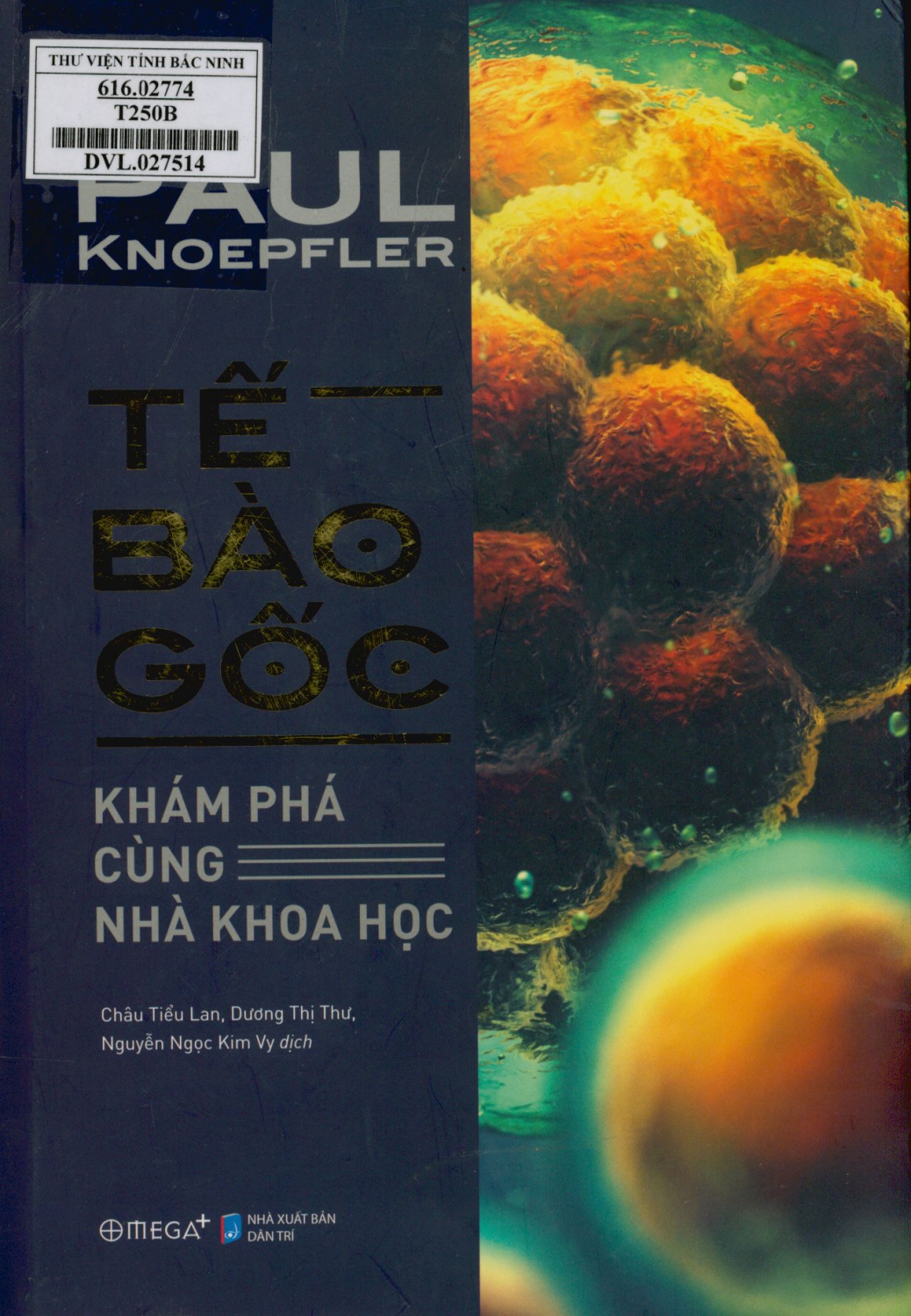 Tế bào gốc