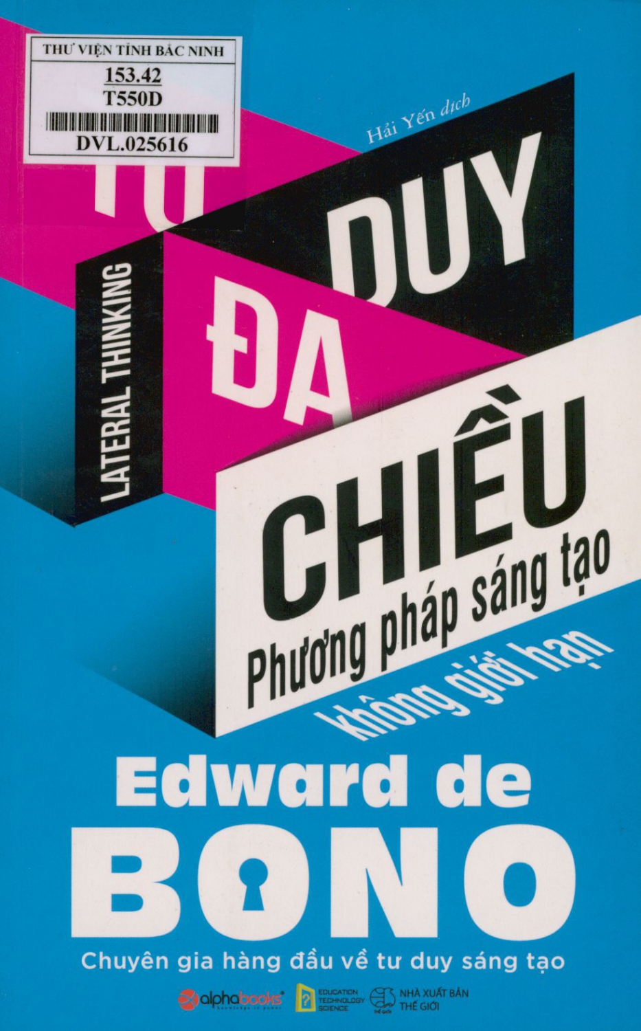 Tư duy đa chiều